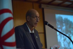 محمد رضا صیاد